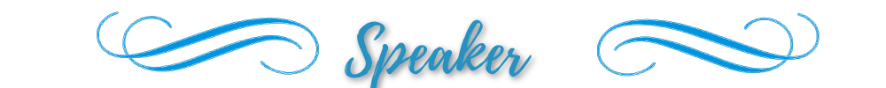 Speakers Logo